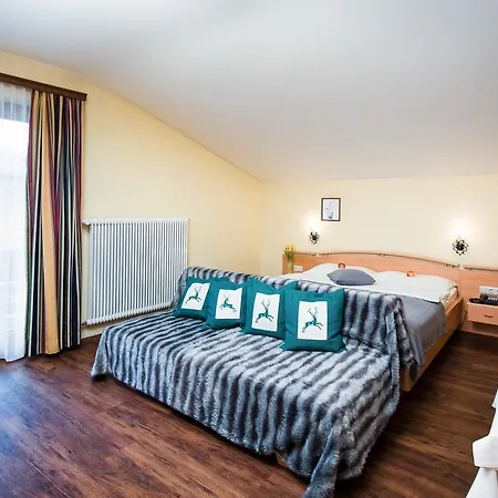 Inn Familiengut Ertlhof Seeboden