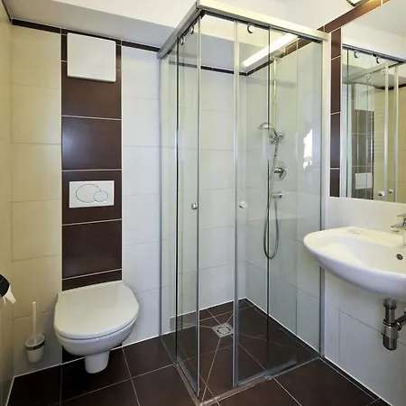 Familiengut Ertlhof Inn 3*