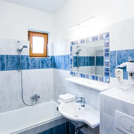 Familiengut Ertlhof Kro