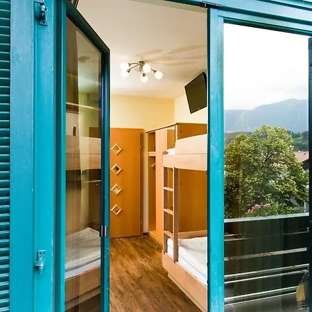 Familiengut Ertlhof Мини-отель Зеебоден