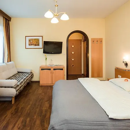 Inn Familiengut Ertlhof 3*
