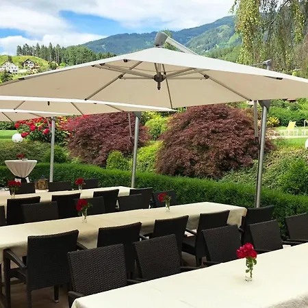 Familiengut Ertlhof Мини-отель