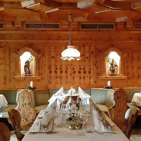 Мини-отель Familiengut Ertlhof