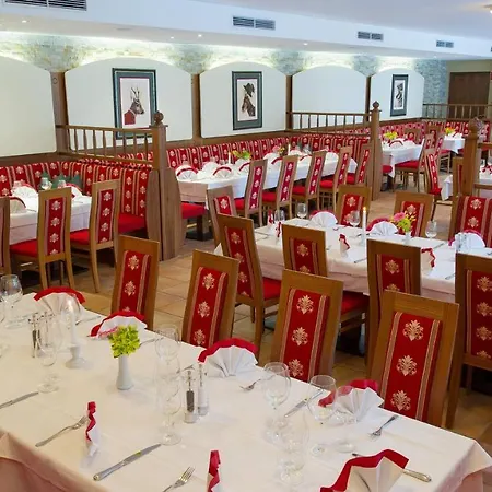 Familiengut Ertlhof Inn 3*