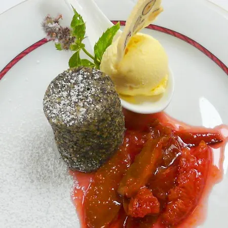 Familiengut Ertlhof Мини-отель Зеебоден