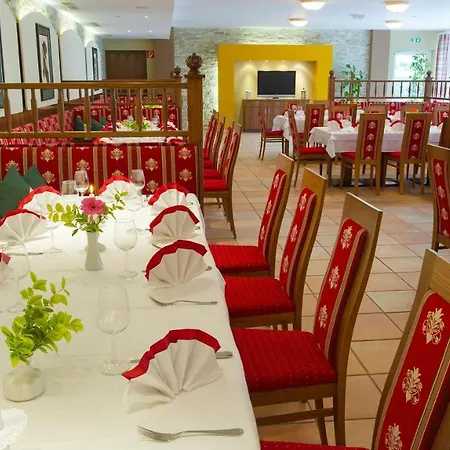 Familiengut Ertlhof Inn