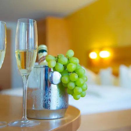 Familiengut Ertlhof 3* Зеебоден