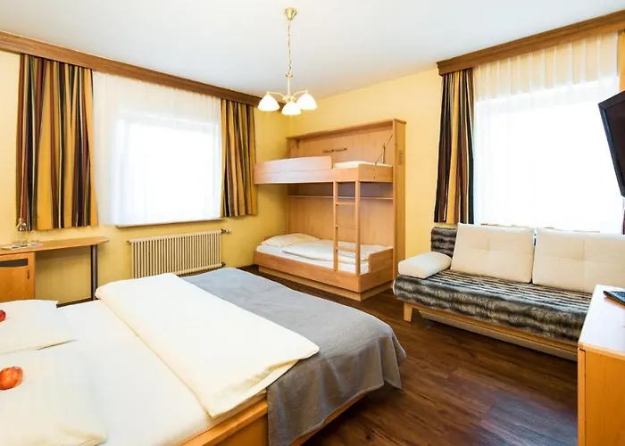 Familiengut Ertlhof 3* Seeboden