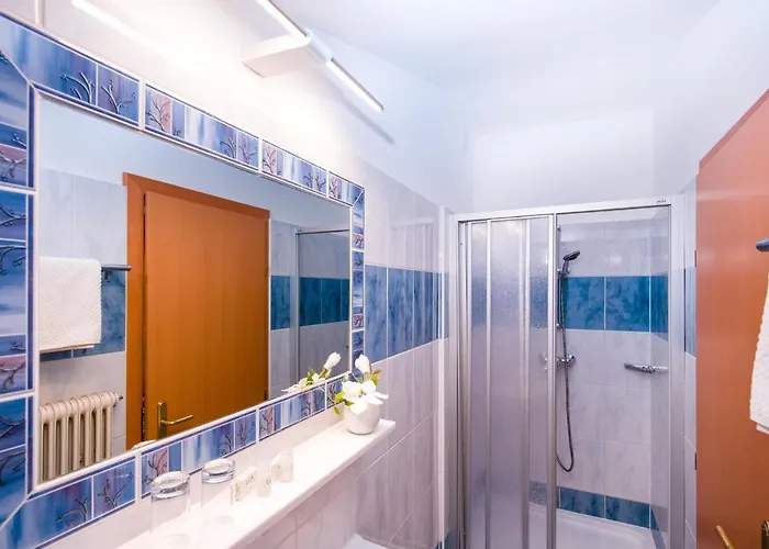 Familiengut Ertlhof Inn