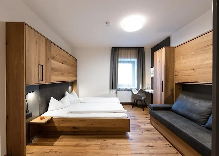 Inn Familiengut Ertlhof Seeboden