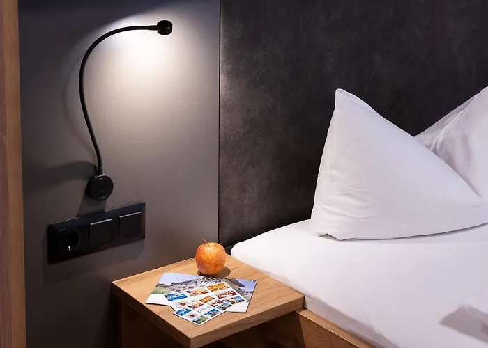 Värdshus Familiengut Ertlhof