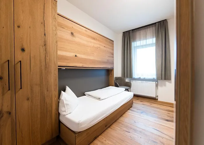 Inn Familiengut Ertlhof 3*