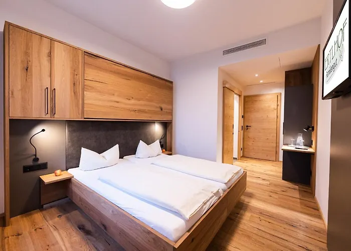 Familiengut Ertlhof 3* Seeboden