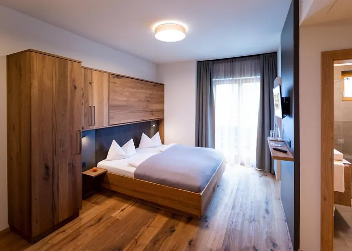 Inn Familiengut Ertlhof