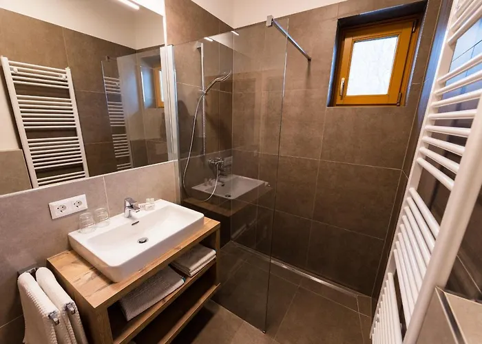 Inn Familiengut Ertlhof