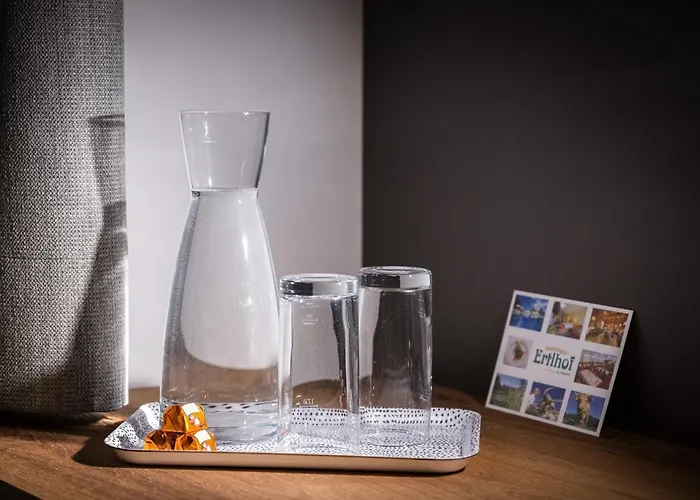 Familiengut Ertlhof 3*