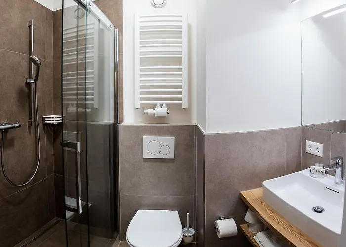 Familiengut Ertlhof Inn Seeboden