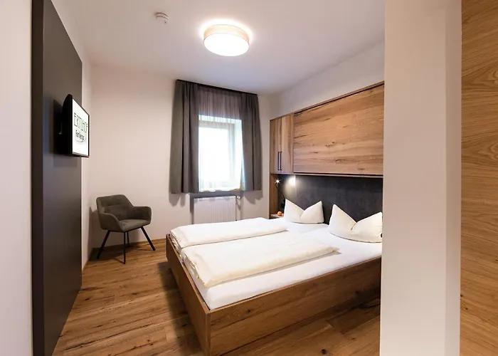 Inn Familiengut Ertlhof 3*