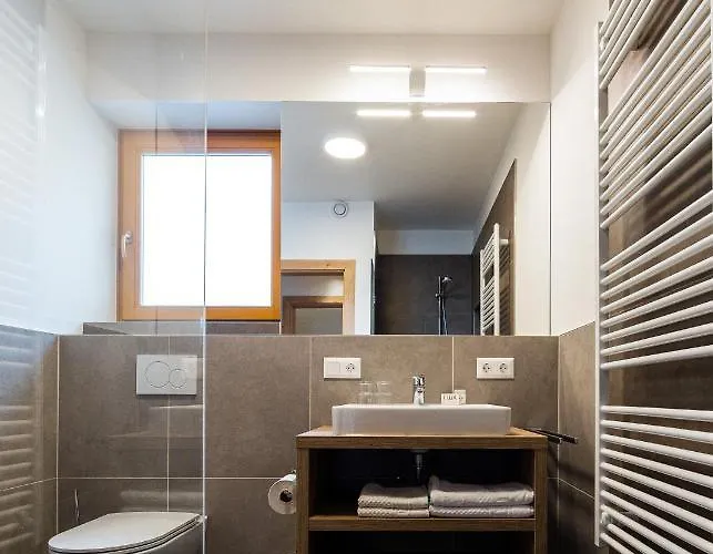 Familiengut Ertlhof 塞博登