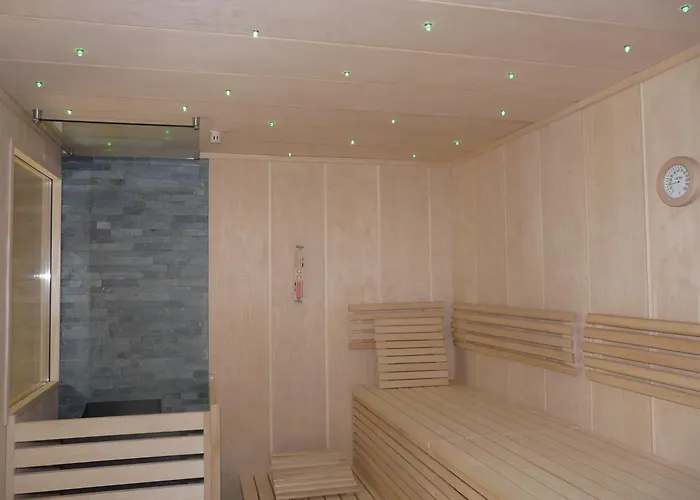 Värdshus Familiengut Ertlhof