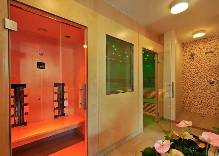 Familiengut Ertlhof Seeboden