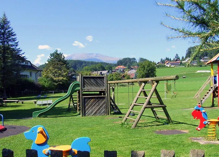 Familiengut Ertlhof 3*