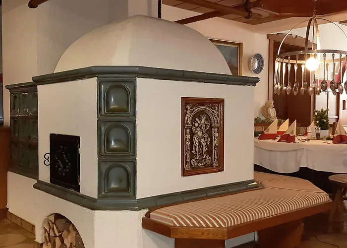 Inn Familiengut Ertlhof 3*