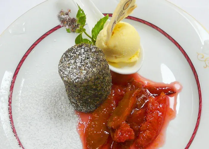 Inn Familiengut Ertlhof