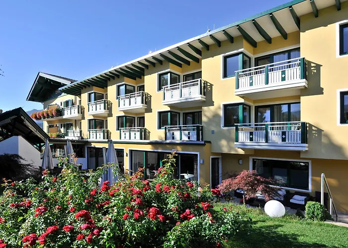 Familiengut Ertlhof Inn Seeboden