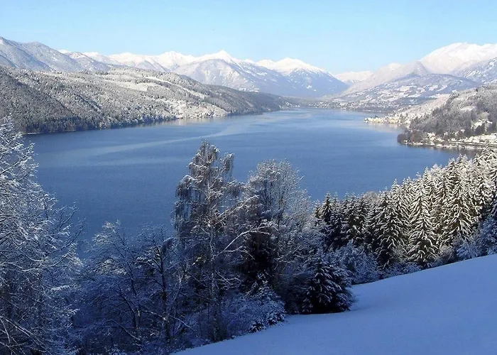 Familiengut Ertlhof Värdshus