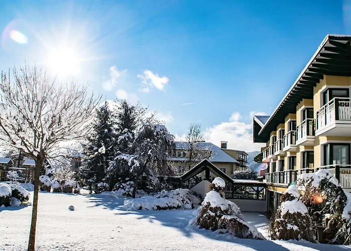 Familiengut Ertlhof Inn