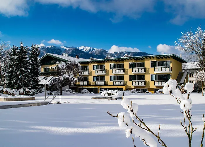 Familiengut Ertlhof Inn 3*