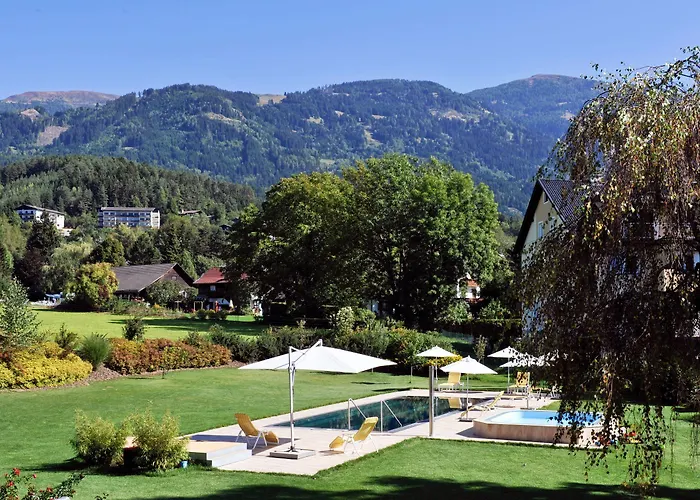 Familiengut Ertlhof Inn 3*