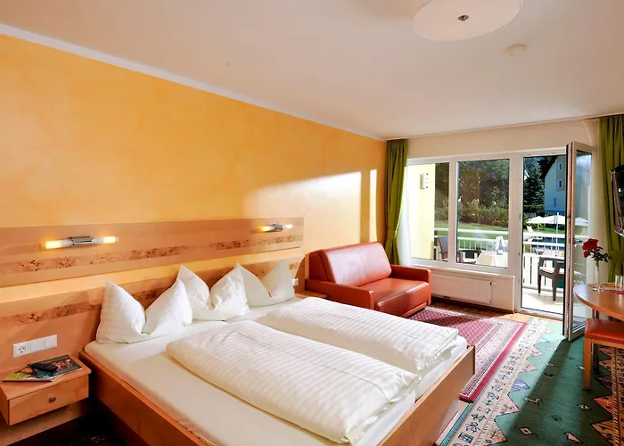 Familiengut Ertlhof 3*