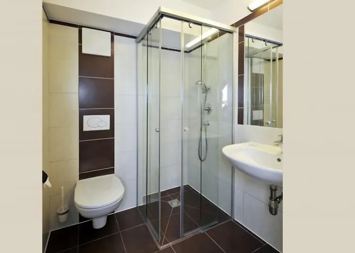 Värdshus Familiengut Ertlhof