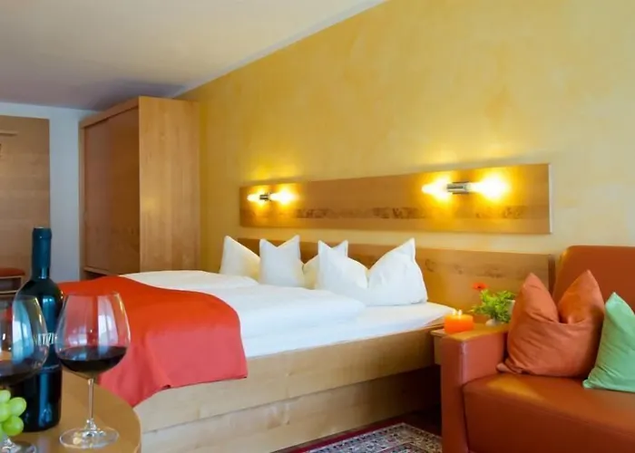 Familiengut Ertlhof 3*