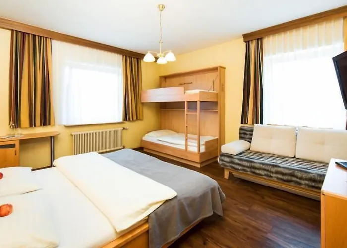 Familiengut Ertlhof 3* Seeboden