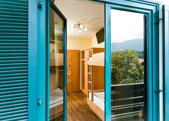 Familiengut Ertlhof 3* Seeboden