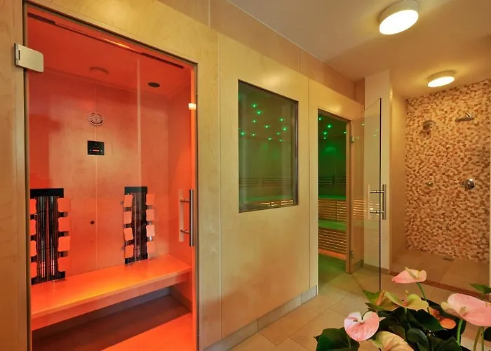 Familiengut Ertlhof 3* Seeboden