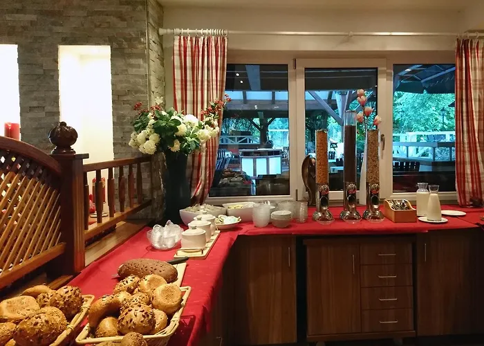 Familiengut Ertlhof Seeboden