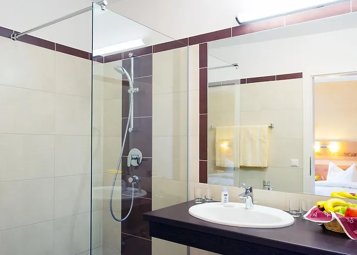 Familiengut Ertlhof Inn Seeboden