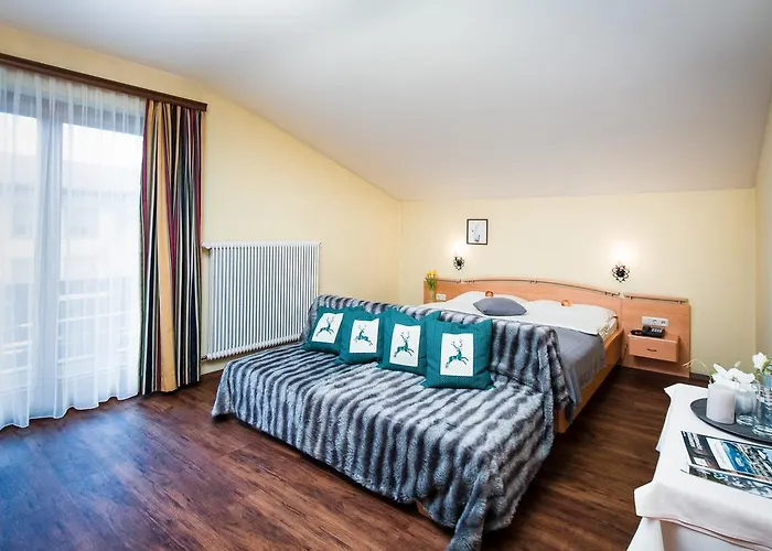 Inn Familiengut Ertlhof Seeboden