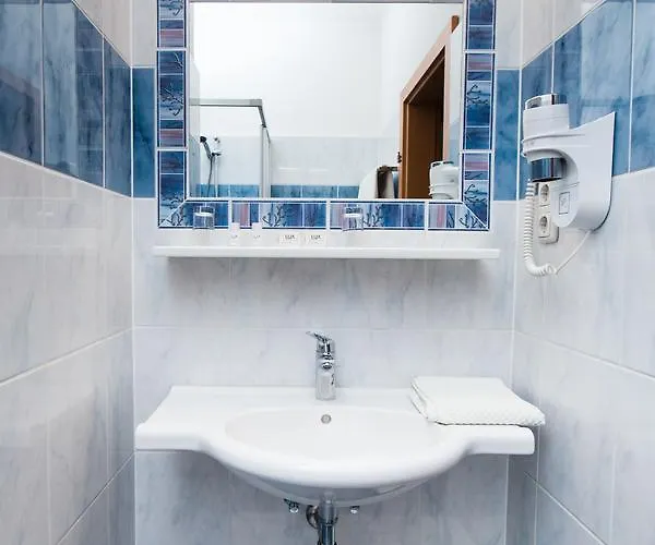 Familiengut Ertlhof 宾馆