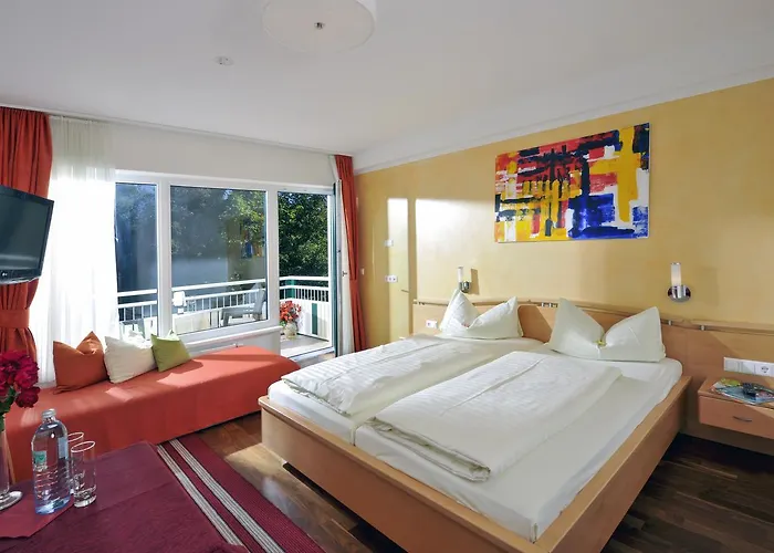 Familiengut Ertlhof Seeboden