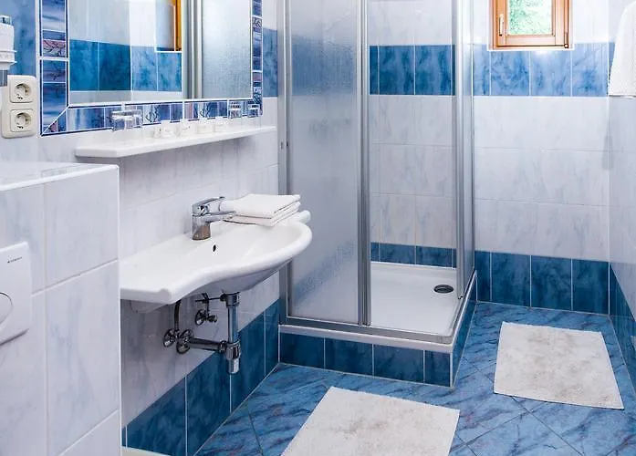 宾馆 Familiengut Ertlhof 塞博登