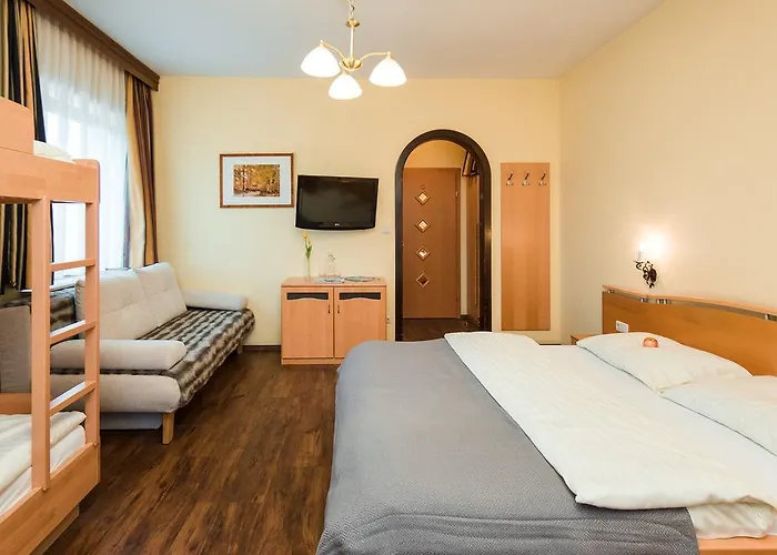 Inn Familiengut Ertlhof 3*