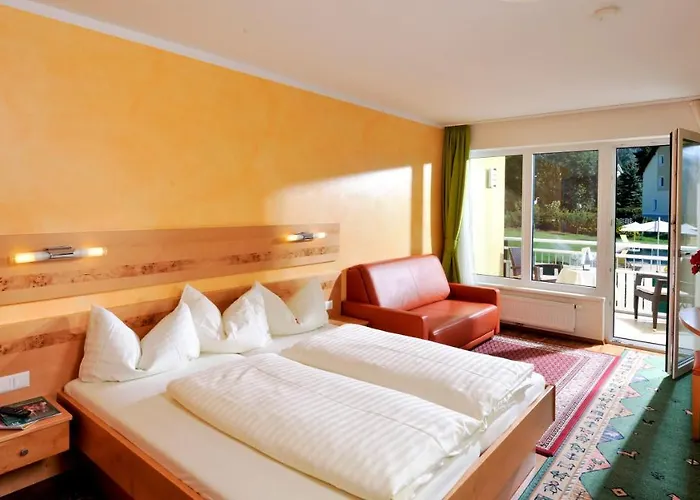 Familiengut Ertlhof Inn