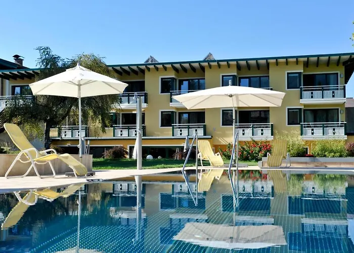 Familiengut Ertlhof Inn