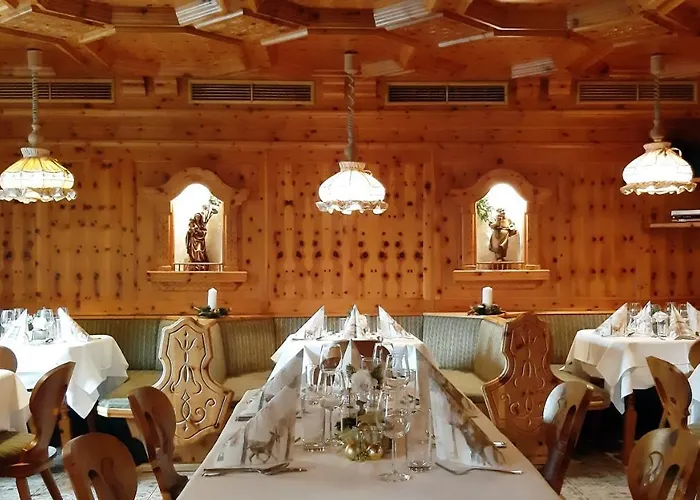 Värdshus Familiengut Ertlhof