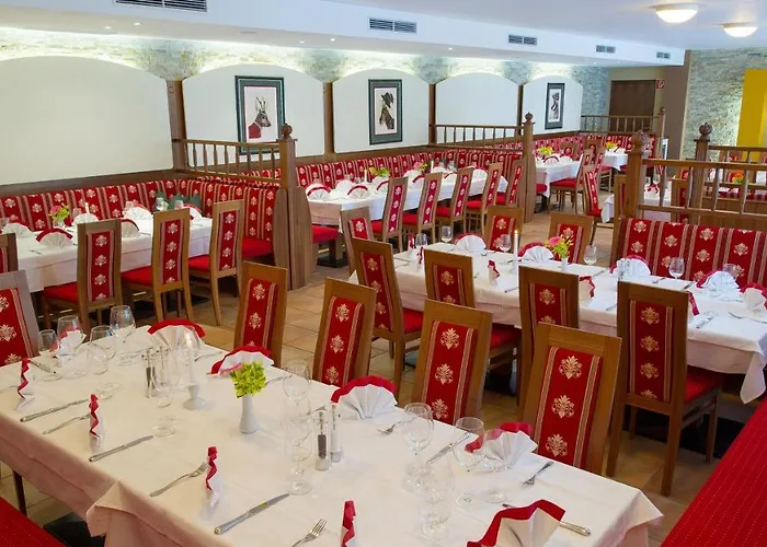 Familiengut Ertlhof Inn 3*